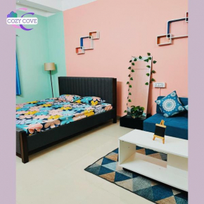 2BHK Guesthouse-Homestay